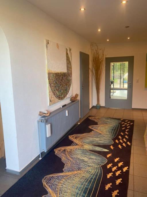 Kunst Und Natur In Worpswede Apartamento Exterior foto