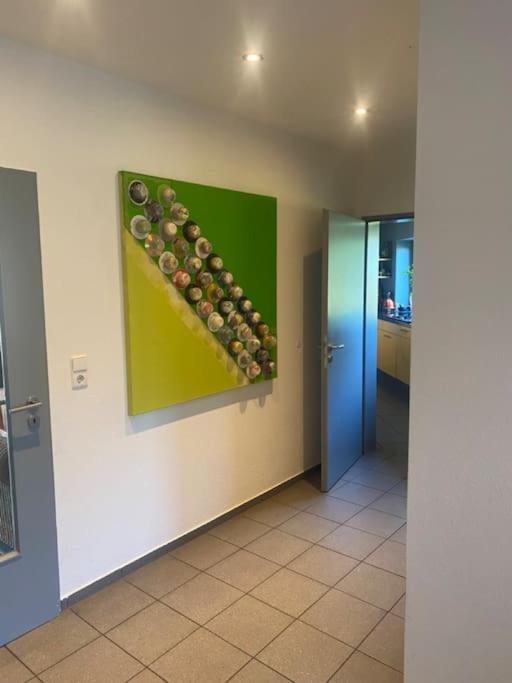 Kunst Und Natur In Worpswede Apartamento Exterior foto